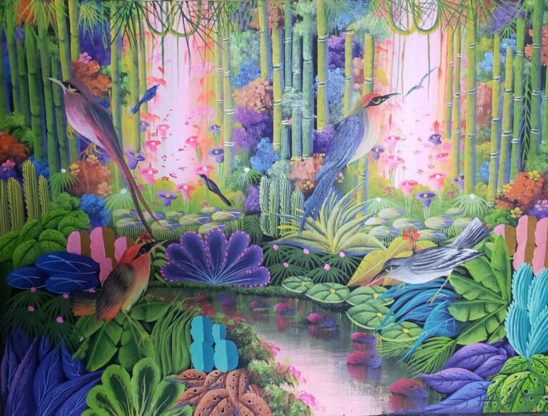 Pinturas