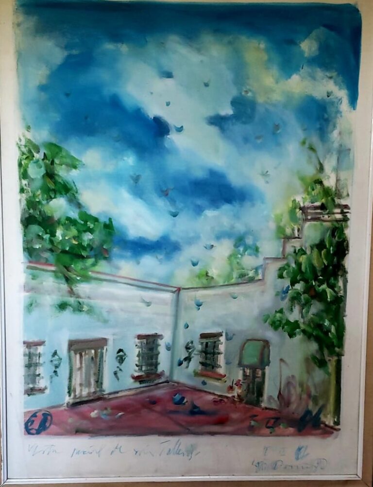 Pinturas